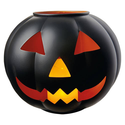 ハロウィン Jack-o'-lantern Abalone DA-11PL The Halloween